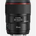 Canon RF 35mm f/1.4L Mirrorless Lens