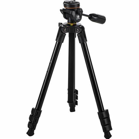 Vanguard VESTA GO 234AP Aluminium Pan Head Tripod