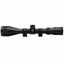 Nikko Stirling Mountmaster AO Illum 3-9x40 W 5/8mounts HMD Riflescope - Jacobs Digital