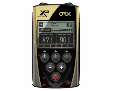 XP ORX Remote Control