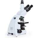 Omax 40X-3000X Trinocular Phase-Contrast Microscope w/ Koehler LED Illumination - Jacobs Digital