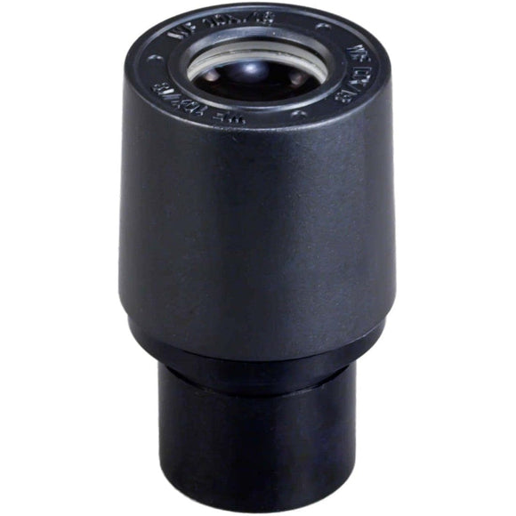 Omax WF10X/18 Widefield Eyepiece for Microscope 23.2mm - Jacobs Digital