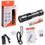 OrcaTorch D520 – 1000 Lumen Dive Torch - Jacobs Digital