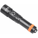 OrcaTorch D710V – 3000 Lumen Dive Torch - Jacobs Digital