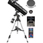 Orion AstroView 6 Equatorial Reflector Sun and Moon Kit - Jacobs Digital