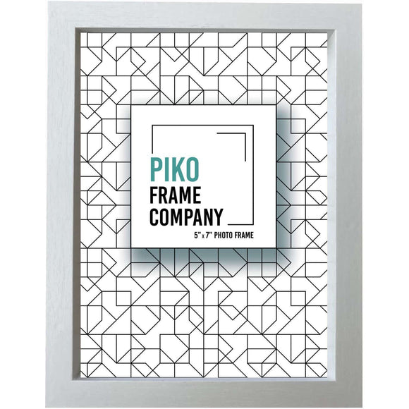 PIKO Frame 8x10 White - Jacobs Digital