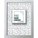 PIKO Frame 8x12 White - Jacobs Digital