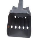 Perforated Plastic Sand Scoop - Second Hand-Jacobs Digital