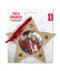 SHOT2GO Wooden Star Photo Decoration - CLEARANCE - ONLY 128 Left