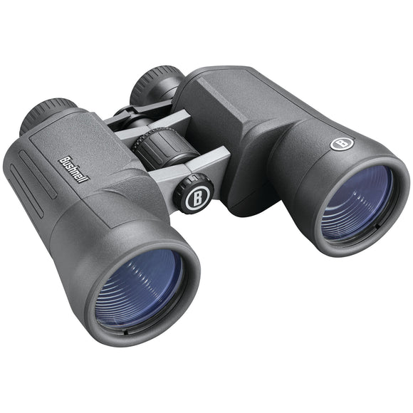 Bushnell Powerview 2 10x50 Binocular - Jacobs Digital