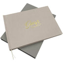 Profile Guest Book Linen Slipin Album - Jacobs Digital