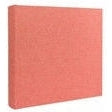 Profile Plush Pink Slip-in 200 Photos 4x6 Album Slipin Album - Jacobs Digital