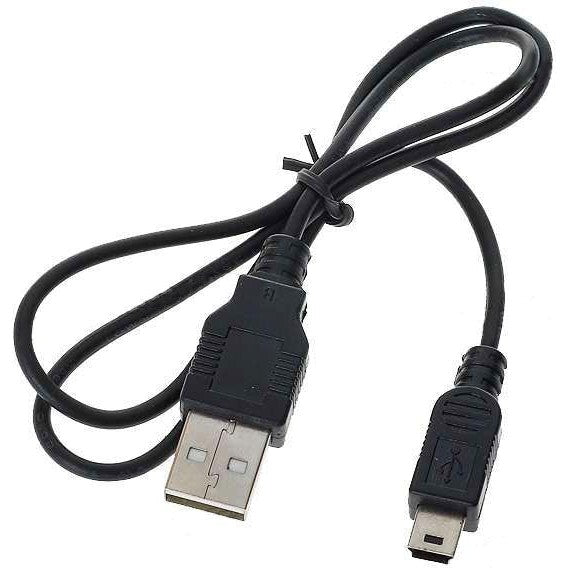 Pronto Mini USB Cable - Jacobs Digital