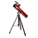 Carson 76mm Red Planet Reflector Telescope (RP-100) - Jacobs Digital