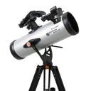 Celestron StarSense Explorer LT 114AZ Telescope - Jacobs Digital