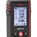 Leica Disto X4 Laser Distance Meter