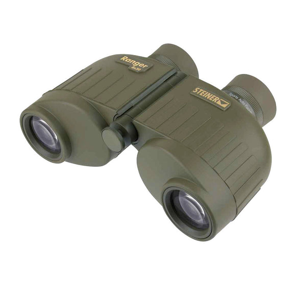 Steiner Ranger 8x30 Binocular - Jacobs Digital