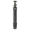 Vanguard VEO 5 264CB160S Carbon Fibre Tripod with Ball Head