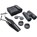 Simmons Pro Hunter 12x50mm Binocular - Jacobs Digital