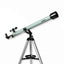 Carson 60mm Stara Series Refractor Telescope (SR-100) - Jacobs Digital