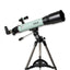 Carson 80mm Stara Series Refractor Telescope (SR-200) - Jacobs Digital