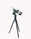 SkyWatcher Black Diamond 80ED on Wave 100i Mount Refractor Telescope