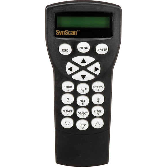 Sky-Watcher V5 Hand Controller - Jacobs Digital