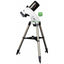 SkyWatcher 102/1300 AZ-Go2 Explorer Telescope - Jacobs Digital