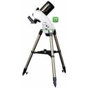 SkyWatcher 102/1300 AZ-Go2 Explorer Telescope - Jacobs Digital