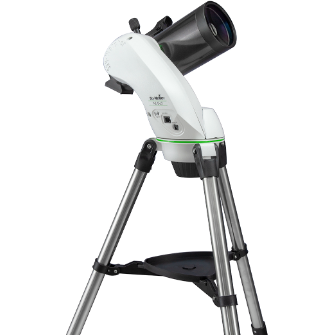 SkyWatcher 102/1300 AZ-Go2 Explorer Telescope - Jacobs Digital