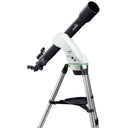 SkyWatcher 70AZ-Go2 WIFI GOTO Refractor Telescope with Smart Phone Adapter - Jacobs Digital