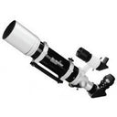 SkyWatcher Black Diamond 80ED on Wave 100i Mount Refractor Telescope - Jacobs Digital