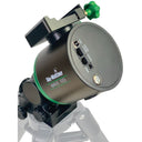 SkyWatcher Black Diamond 80ED on Wave 100i Mount Refractor Telescope - Jacobs Digital