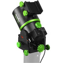 SkyWatcher Esprit 150ED on StrainWave 150i Mount Refractor Telescope - Jacobs Digital