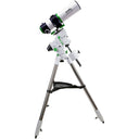 SkyWatcher Evolux 82ED on Star Adventurer GTI Refractor Telescope with Tripod - Jacobs Digital