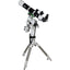 SkyWatcher Evostar 100ED on AZ-EQ5 Refractor Telescope with Pier Tripod Telescope Bundle - Jacobs Digital