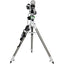 SkyWatcher Evostar 80ED on EQ35 Pro GoTo Refractor Telescope with Tripod Telescope Bundle - Jacobs Digital