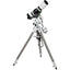 SkyWatcher Evostar 80ED on EQ35 Pro GoTo Refractor Telescope with Tripod Telescope Bundle - Jacobs Digital