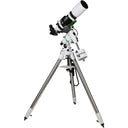 SkyWatcher Evostar 80ED on EQ35 Pro GoTo Refractor Telescope with Tripod Telescope Bundle - Jacobs Digital