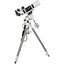 SkyWatcher Evostar 80ED on EQ35 Pro GoTo Refractor Telescope with Tripod Telescope Bundle - Jacobs Digital