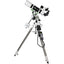 SkyWatcher Evostar 80ED on EQ35 Pro GoTo Refractor Telescope with Tripod Telescope Bundle - Jacobs Digital