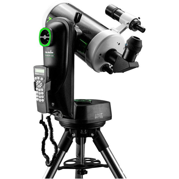 SkyWatcher Fusion 120i with MAK150 OTA and Tripod (Wi-Fi) Telescope - Jacobs Digital