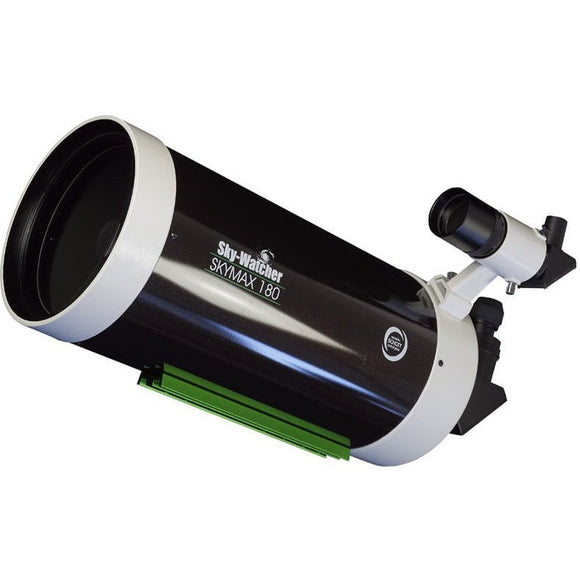 SkyWatcher Skymax 180mm/2700mm Maksutov-Cassegrain OTA-Jacobs Digital