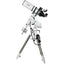 Skywatcher Esprit 100ED on EQ6-R Refractor Telescope with Tripod Telescope Bundle - Jacobs Digital