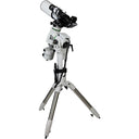 Skywatcher Esprit 80ED on AZ-EQ5 Refractor Telescope with Pier Tripod Telescope Bundle - Jacobs Digital