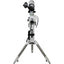 Skywatcher Esprit 80ED on AZ-EQ5 Refractor Telescope with Pier Tripod Telescope Bundle - Jacobs Digital