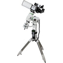 Skywatcher Esprit 80ED on AZ-EQ5 Refractor Telescope with Pier Tripod Telescope Bundle - Jacobs Digital