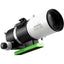 Skywatcher Evolux 62ED on AZ-EQ5 Refractor Telescope with Pier - Jacobs Digital