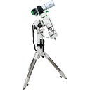 Skywatcher Evolux 62ED on AZ-EQ5 Refractor Telescope with Pier - Jacobs Digital