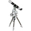 Skywatcher Evostar 120ED on EQ6-R Refractor Telescope with Tripod Telescope Bundle - Jacobs Digital